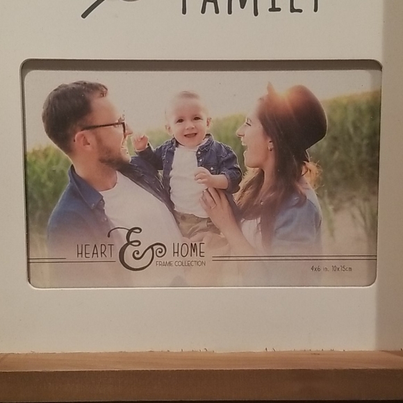 Family Photo Frame - Picture 4 of 13